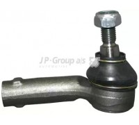Наконечник поперечной рулевой тяги JP GROUP 1144601980 1144601980 JP GROUP - купить в магазине запчастей по Украине