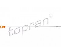 Указатель уровня масла TOPRAN 114 801 114801 TOPRAN - купить в магазине запчастей по Украине