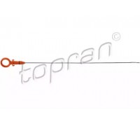 114919 TOPRAN - купить в магазине запчастей по Украине