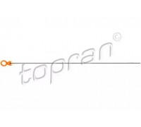 Указатель уровня масла TOPRAN 114 962 114962 TOPRAN - купить в магазине запчастей по Украине