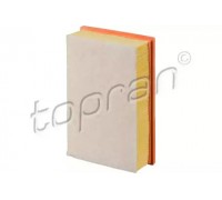 Воздушный фильтр TOPRAN 114 984 114984 TOPRAN - купить в магазине запчастей по Украине