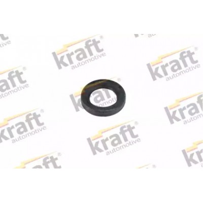 Уплотнительное кольцо вала, приводной вал 1150180 KRAFT AUTOMOTIVE - купить в магазине запчастей по Украине