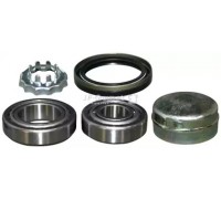 Комплект подшипника ступицы колеса JP GROUP 1151300510 1151300510 JP GROUP - купить в магазине запчастей по Украине