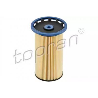 Топливный фильтр 115210 TOPRAN - купить в магазине запчастей по Украине
