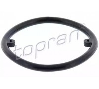 Прокладка, масляный радиатор TOPRAN 115 366 115366 TOPRAN - купить в магазине запчастей по Украине