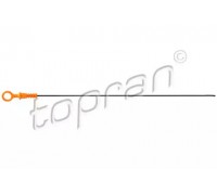 Указатель уровня масла TOPRAN 115 378 115378 TOPRAN - купить в магазине запчастей по Украине