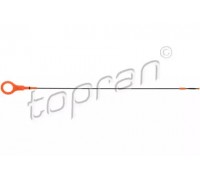 Указатель уровня масла TOPRAN 115 412 115412 TOPRAN - купить в магазине запчастей по Украине