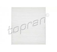 115544 TOPRAN - купить в магазине запчастей по Украине