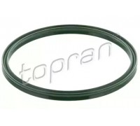 Уплотнительное кольцо, трубка нагнетаемого воздуха TOPRAN 115 598 115598 TOPRAN - купить в магазине запчастей по Украине