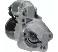 Стартер HC-Cargo 115639 115639 HC-Cargo - купити в магазині запчастин по Україні