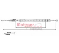 115759 METZGER - купить в магазине запчастей по Украине