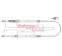 115762 METZGER - купить в магазине запчастей по Украине