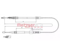 115769 METZGER - купить в магазине запчастей по Украине