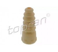 Буфер, амортизация TOPRAN 115 920 115920 TOPRAN - купить в магазине запчастей по Украине