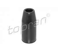 Защитный колпак / пыльник, амортизатор TOPRAN 115 942 115942 TOPRAN - купить в магазине запчастей по Украине