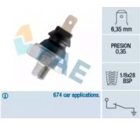11610 FAE - купить в магазине запчастей по Украине