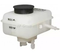 Компенсационный бак, тормозная жидкость JP GROUP 1161200200 1161200200 JP GROUP - купить в магазине запчастей по Украине