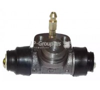 Колесный тормозной цилиндр JP GROUP 1161300400 1161300400 JP GROUP - купить в магазине запчастей по Украине