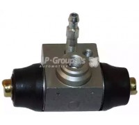 Колесный тормозной цилиндр JP GROUP 1161301000 1161301000 JP GROUP - купить в магазине запчастей по Украине