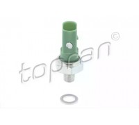 Датчик давления масла TOPRAN 116 143 116143 TOPRAN - купить в магазине запчастей по Украине