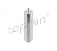 Топливный фильтр TOPRAN 116 209 116209 TOPRAN - купить в магазине запчастей по Украине