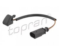 116222 TOPRAN - купить в магазине запчастей по Украине
