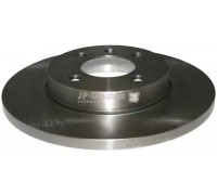 Тормозной диск JP GROUP 1163100300 1163100300 JP GROUP - купить в магазине запчастей по Украине