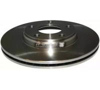 Тормозной диск JP GROUP 1163106200 1163106200 JP GROUP - купить в магазине запчастей по Украине