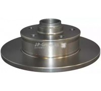 1163201300 JP GROUP - купить в магазине запчастей по Украине