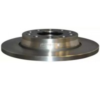 Тормозной диск JP GROUP 1163203409 1163203409 JP GROUP - купить в магазине запчастей по Украине