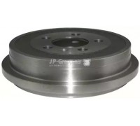 Тормозной барабан JP GROUP 1163501400 1163501400 JP GROUP - купить в магазине запчастей по Украине