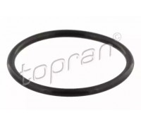 Прокладка, корпус термостата TOPRAN 116 418 116418 TOPRAN - купить в магазине запчастей по Украине
