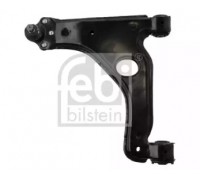Рычаг независимой подвески колеса, подвеска колеса FEBI BILSTEIN 11657 11657 FEBI BILSTEIN - купить в магазине запчастей по Украине
