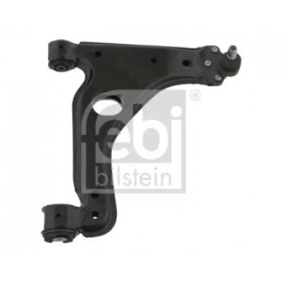 Рычаг независимой подвески колеса, подвеска колеса 11661 FEBI BILSTEIN - купить в магазине запчастей по Украине