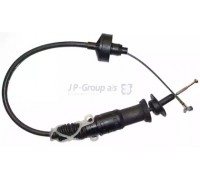 Трос, управление сцеплением JP GROUP 1170200900 1170200900 JP GROUP - купить в магазине запчастей по Украине