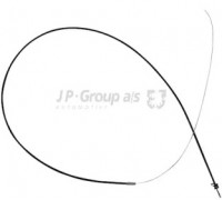 1170700900 JP GROUP - купить в магазине запчастей по Украине