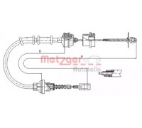 11725 METZGER - купить в магазине запчастей по Украине