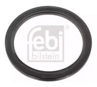 Уплотняющее кольцо, коленчатый вал FEBI BILSTEIN 11813 11813 FEBI BILSTEIN - купить в магазине запчастей по Украине