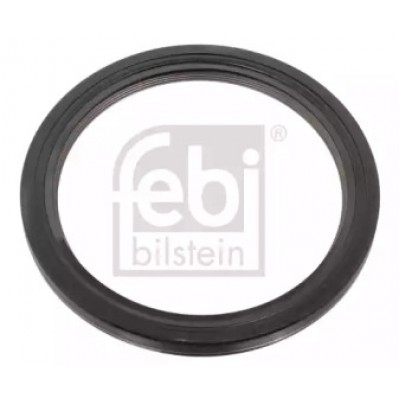 Уплотняющее кольцо, коленчатый вал 11813 FEBI BILSTEIN - купить в магазине запчастей по Украине