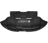 Изоляция моторного отделения JP GROUP 1181300700 1181300700 JP GROUP - купить в магазине запчастей по Украине