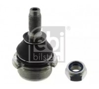 Несущий / направляющий шарнир FEBI BILSTEIN 11829 11829 FEBI BILSTEIN - купити в магазині запчастин по Україні