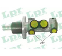 Главный тормозной цилиндр LPR 1183 1183 LPR - купить в магазине запчастей по Украине