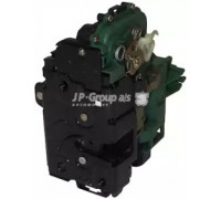Замок двери JP GROUP 1187500870 1187500870 JP GROUP - купить в магазине запчастей по Украине