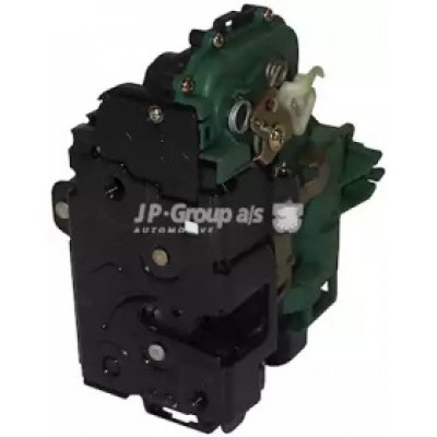 Замок двери 1187500870 JP GROUP - купить в магазине запчастей по Украине