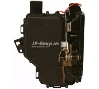 Замок двери JP GROUP 1187501180 1187501180 JP GROUP - купить в магазине запчастей по Украине