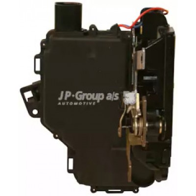 Замок двери 1187501180 JP GROUP - купить в магазине запчастей по Украине