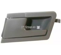 Ручка двери, внутреннее оснащение JP GROUP 1187800570 1187800570 JP GROUP - купить в магазине запчастей по Украине