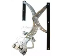 Подъемное устройство для окон JP GROUP 1188101780 1188101780 JP GROUP - купить в магазине запчастей по Украине
