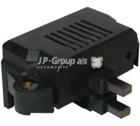 Регулятор генератора JP GROUP 1190200100 1190200100 JP GROUP - купить в магазине запчастей по Украине