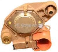 Регулятор генератора JP GROUP 1190200600 1190200600 JP GROUP - купить в магазине запчастей по Украине